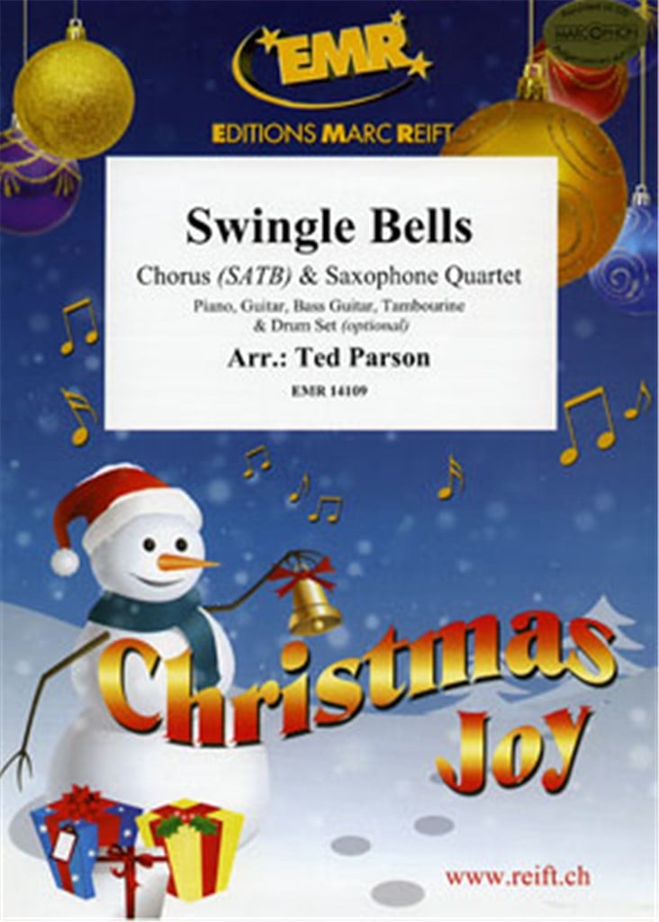 Swingle Bells